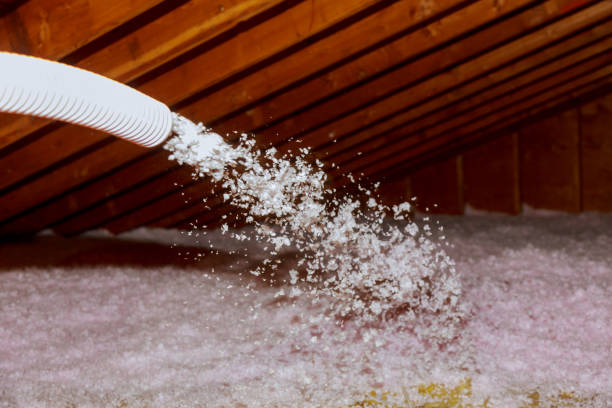 Best Insulation for Specific Applications in Brownstown, PA