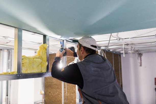 Best Spray Foam Insulation in Brownstown, PA