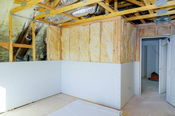 Best Blown-in Insulation in Brownstown, PA