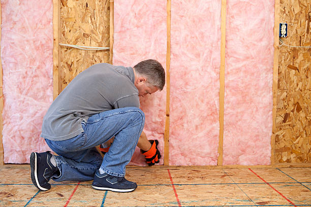 Best Fiberglass Insulation in Brownstown, PA