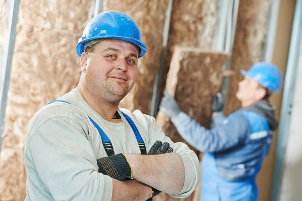 Professional Insulation Contractor in Brownstown, PA